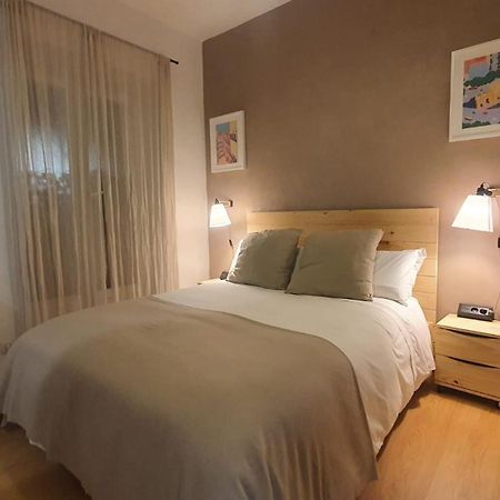 Rentadore Atocha Suites Madrid Exteriör bild